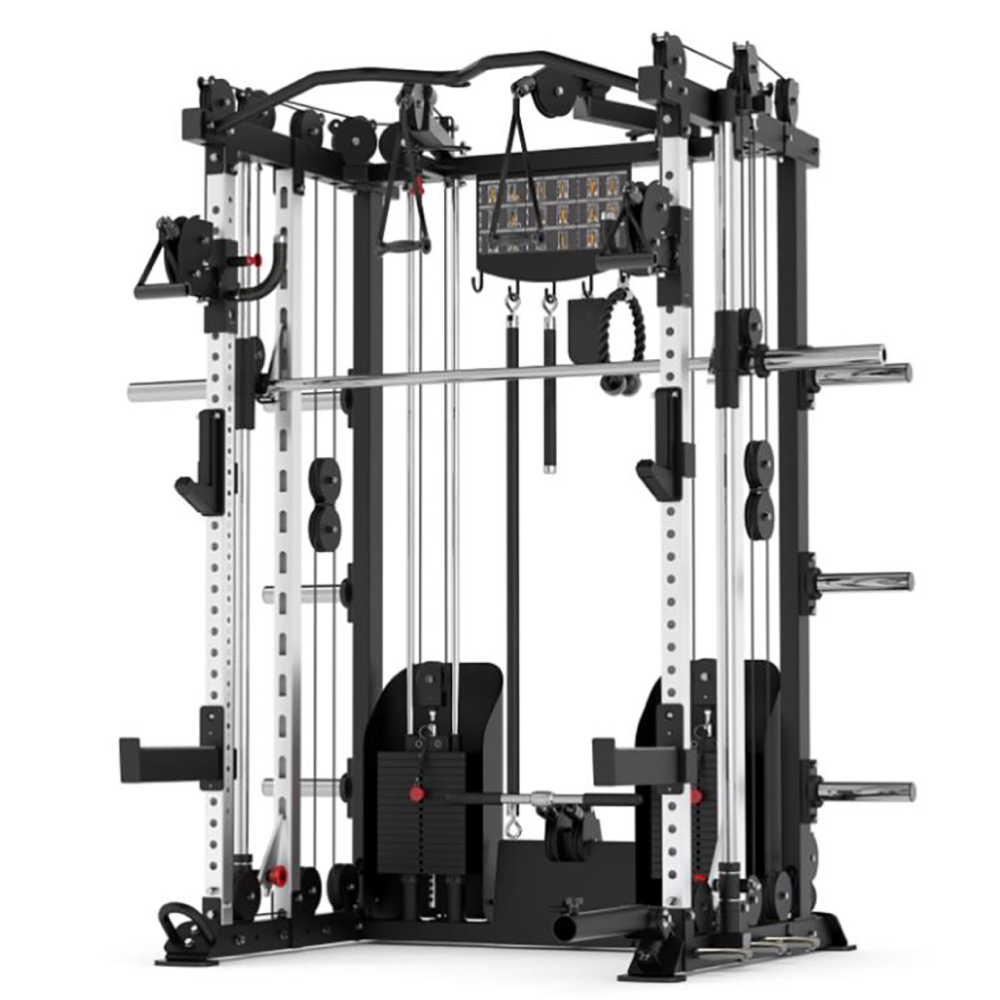 MULTI SMITH MACHINE